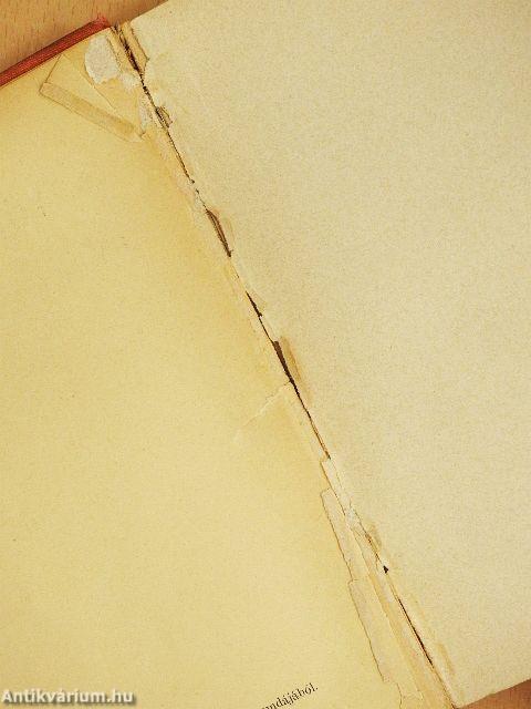 Vörösmarty összes müvei I-VI.