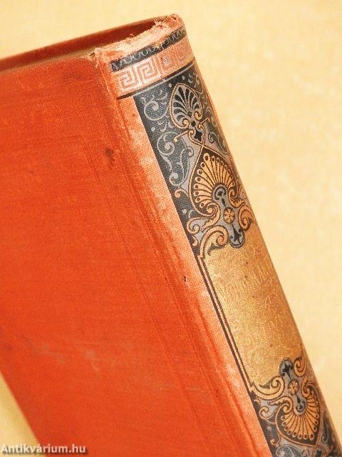 Vörösmarty összes müvei I-VI.