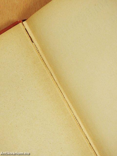 Vörösmarty összes müvei I-VI.