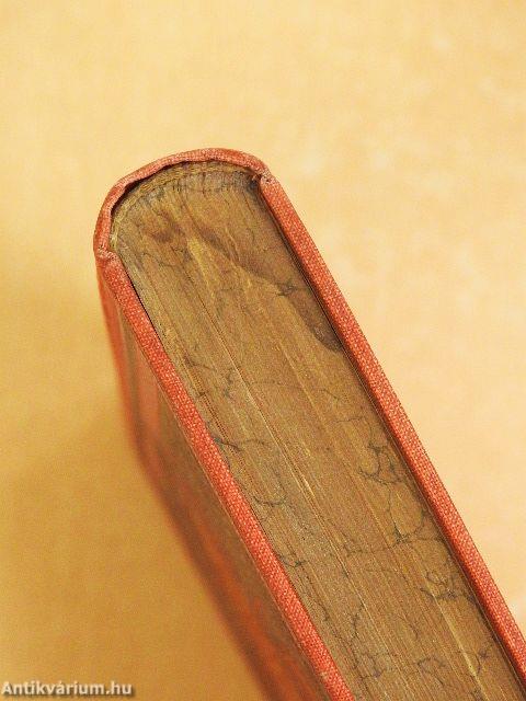 Vörösmarty összes müvei I-VI.