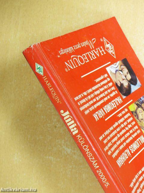 Úgy, mint rég/Milliomos álruhában/Hajlékomba várlak