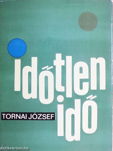 Időtlen idő