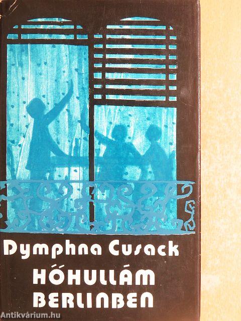 Hőhullám Berlinben