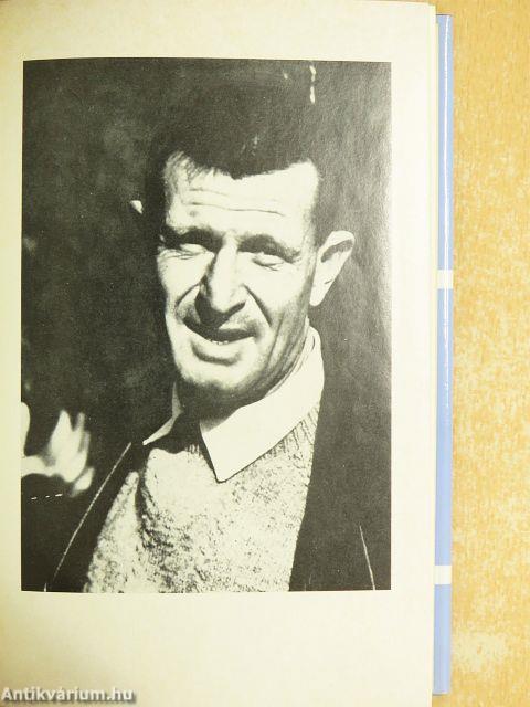 Gellérthegyi álmok