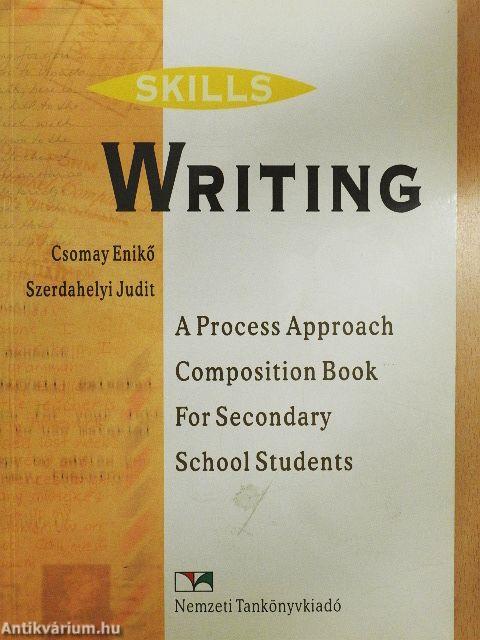 Skills - Writing