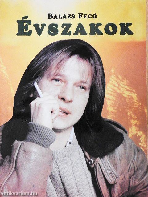 Évszakok