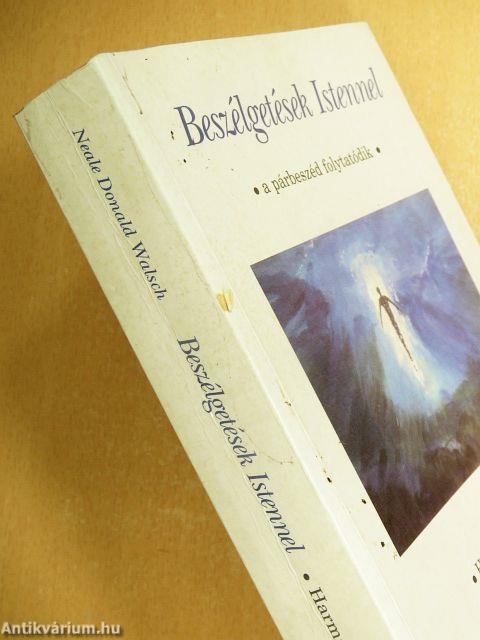 Beszélgetések Istennel III.