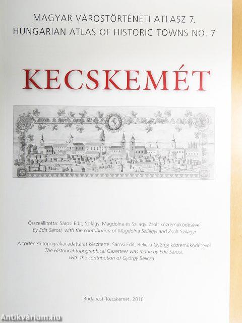 Kecskemét