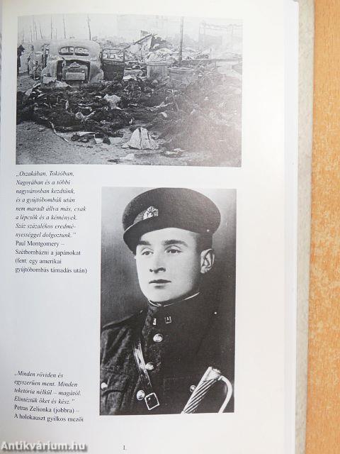 A legsötétebb óra