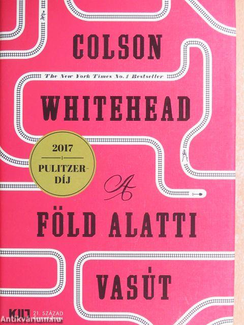 A föld alatti vasút