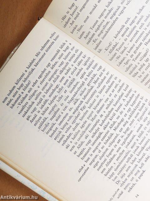 Ez mind én voltam egykor