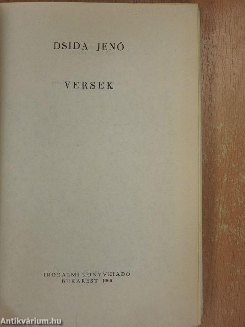 Versek