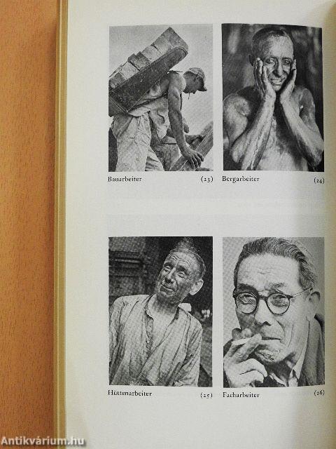 Geschichte der deutschen Arbeiterbewegung