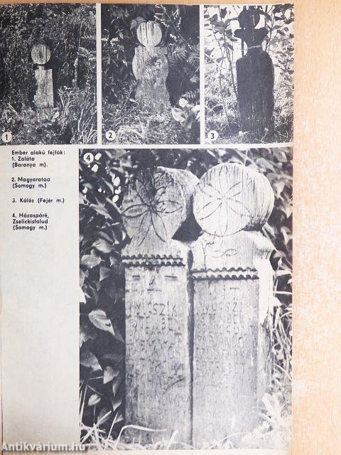 Élet és Tudomány 1974. (nem teljes évfolyam)