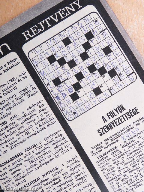 Élet és Tudomány 1974. (nem teljes évfolyam)