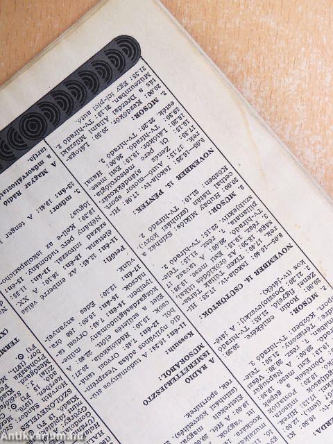 Élet és Tudomány 1974. (nem teljes évfolyam)