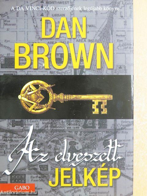 Az elveszett jelkép