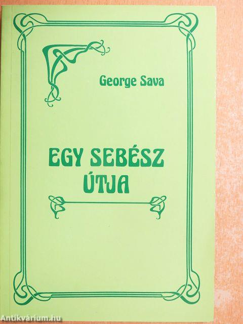Egy sebész útja