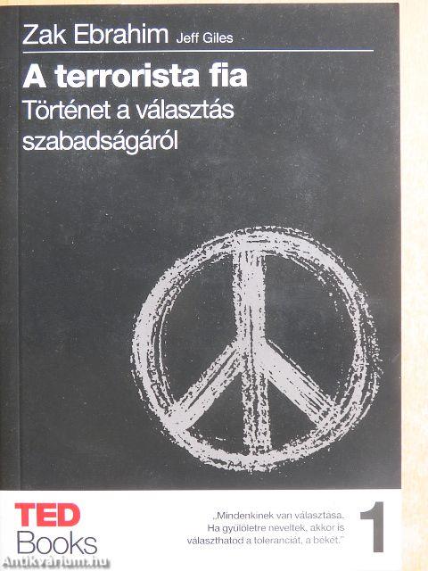 A terrorista fia