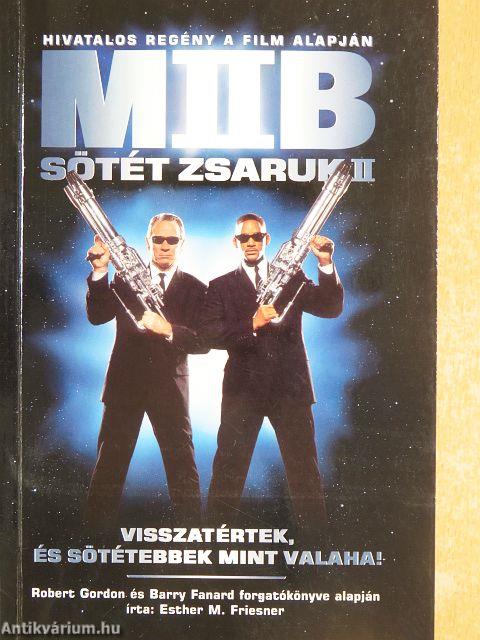 Sötét zsaruk II.
