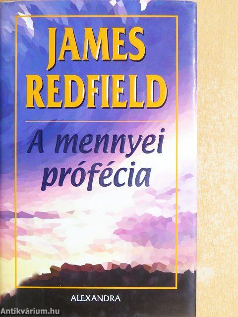 A mennyei prófécia