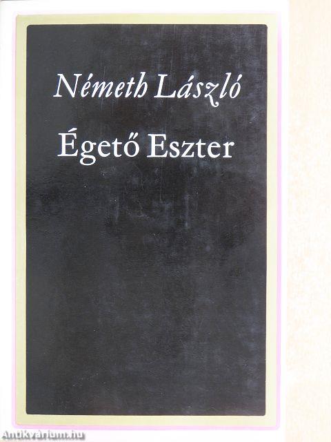 Égető Eszter