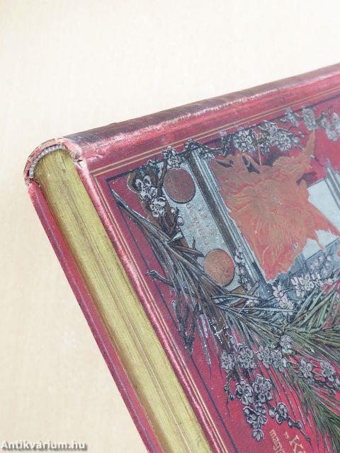 Aradi vértanúk albuma