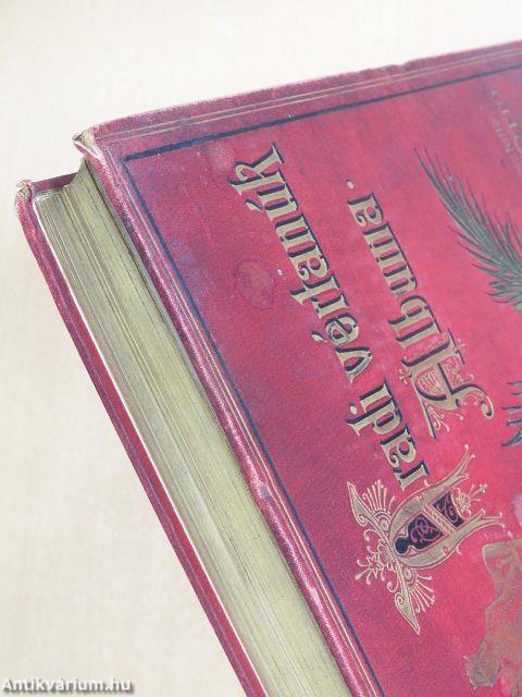 Aradi vértanúk albuma