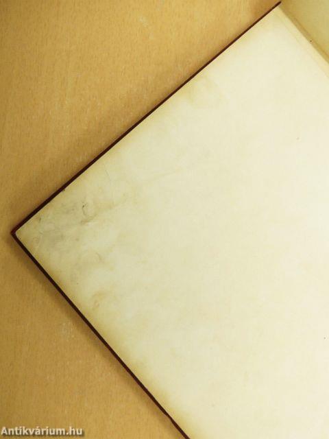 Aradi vértanúk albuma