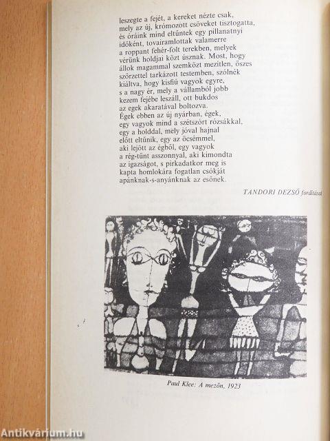 Nagyvilág 1987. (nem teljes évfolyam)