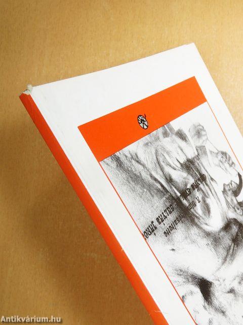 Nagyvilág 1987. (nem teljes évfolyam)