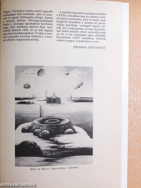 Nagyvilág 1990. (nem teljes évfolyam)