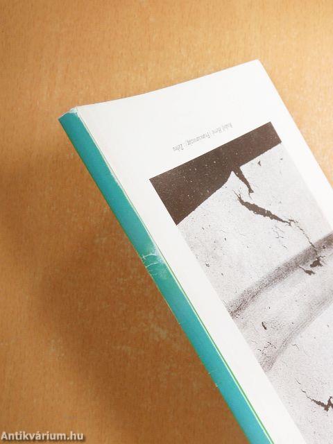 Nagyvilág 1990. (nem teljes évfolyam)