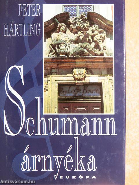 Schumann árnyéka
