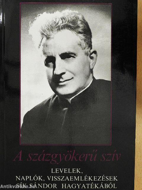 A százgyökerű szív