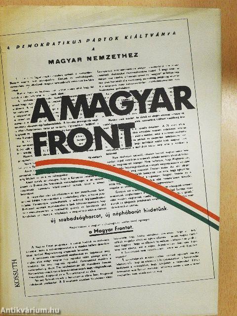 A Magyar Front