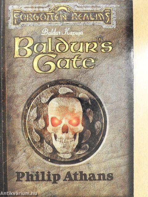 Baldur's Gate
