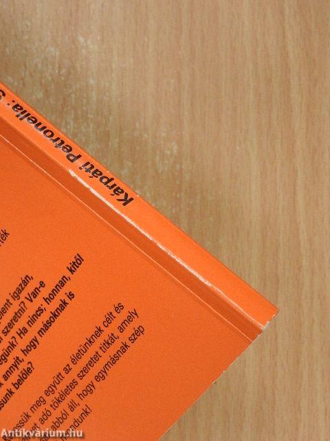 Szeretetre vágyunk/Elnémult szószékek/Ébredés, és azután mi?/A megemlékezés napja/Két próféta/A jószomszédság titkai