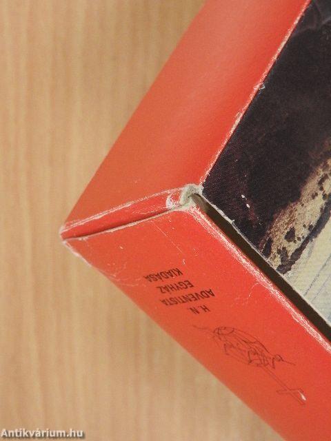 Szeretetre vágyunk/Elnémult szószékek/Ébredés, és azután mi?/A megemlékezés napja/Két próféta/A jószomszédság titkai