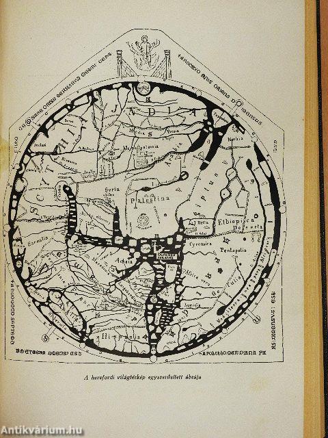A mágia és a titkos tudományok története