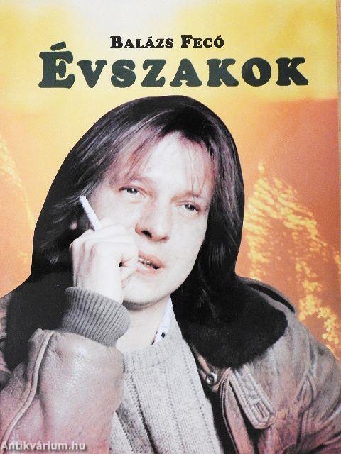 Évszakok