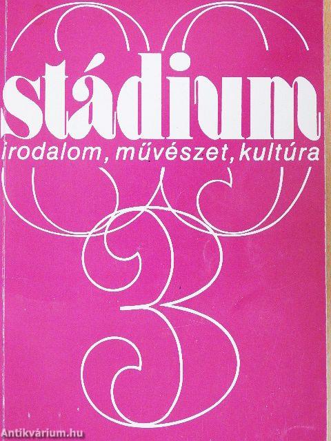 Stádium 1989. december