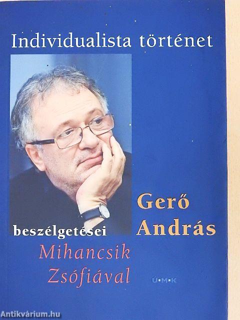 Individualista történet