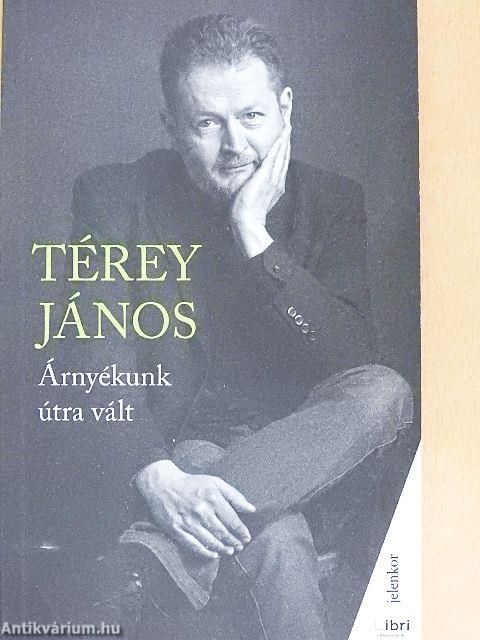 Árnyékunk útra vált