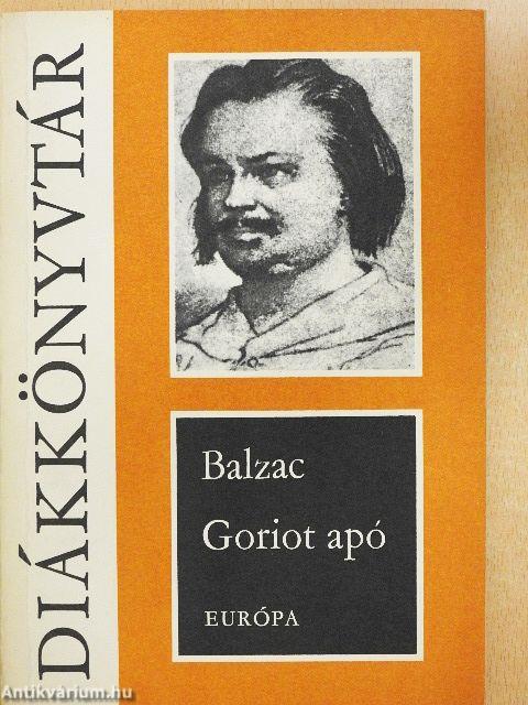 Goriot apó
