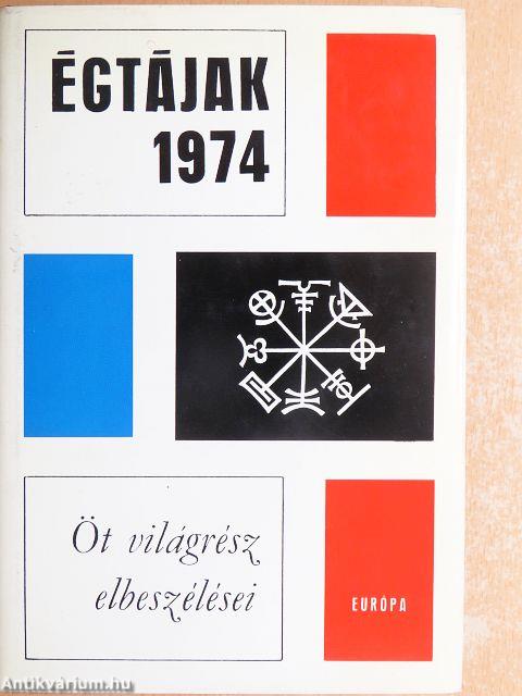 Égtájak 1974