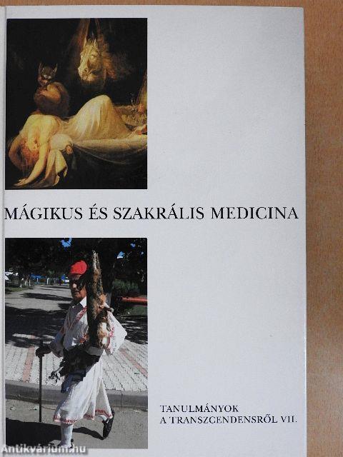 Mágikus és szakrális medicina