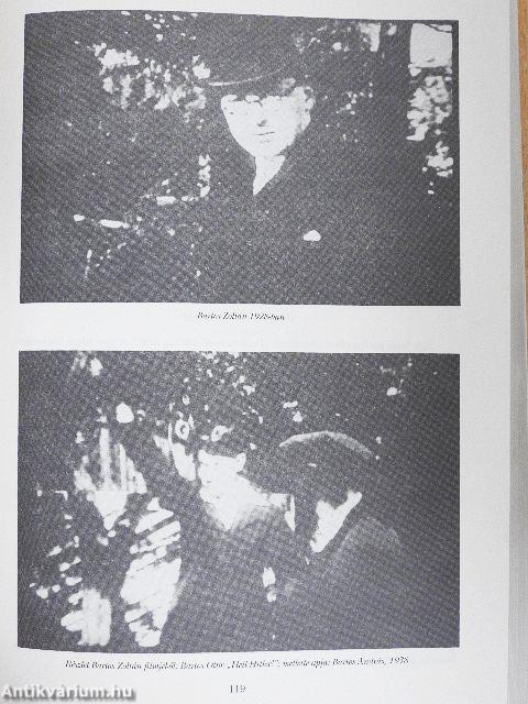 "Jelbeszéd az életünk"