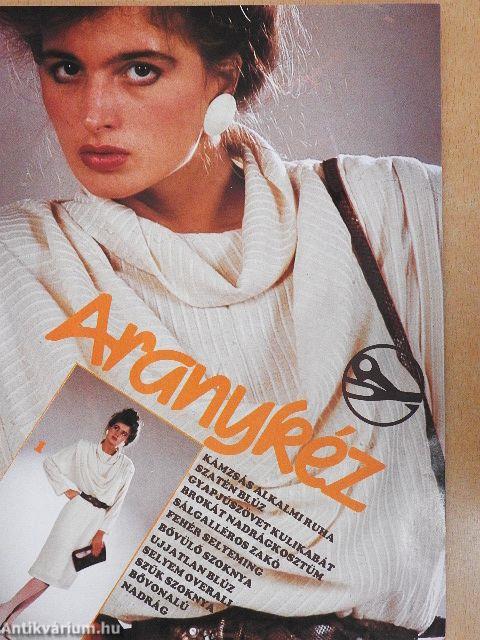 Aranykéz
