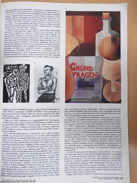 Művészet 1980. március